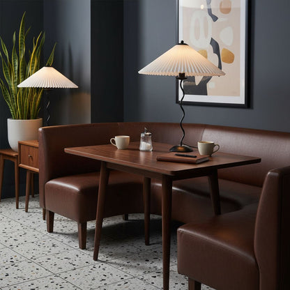 Squiggle Table Lamp