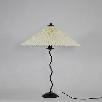 Squiggle Table Lamp