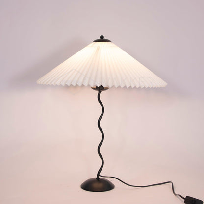 Squiggle Table Lamp
