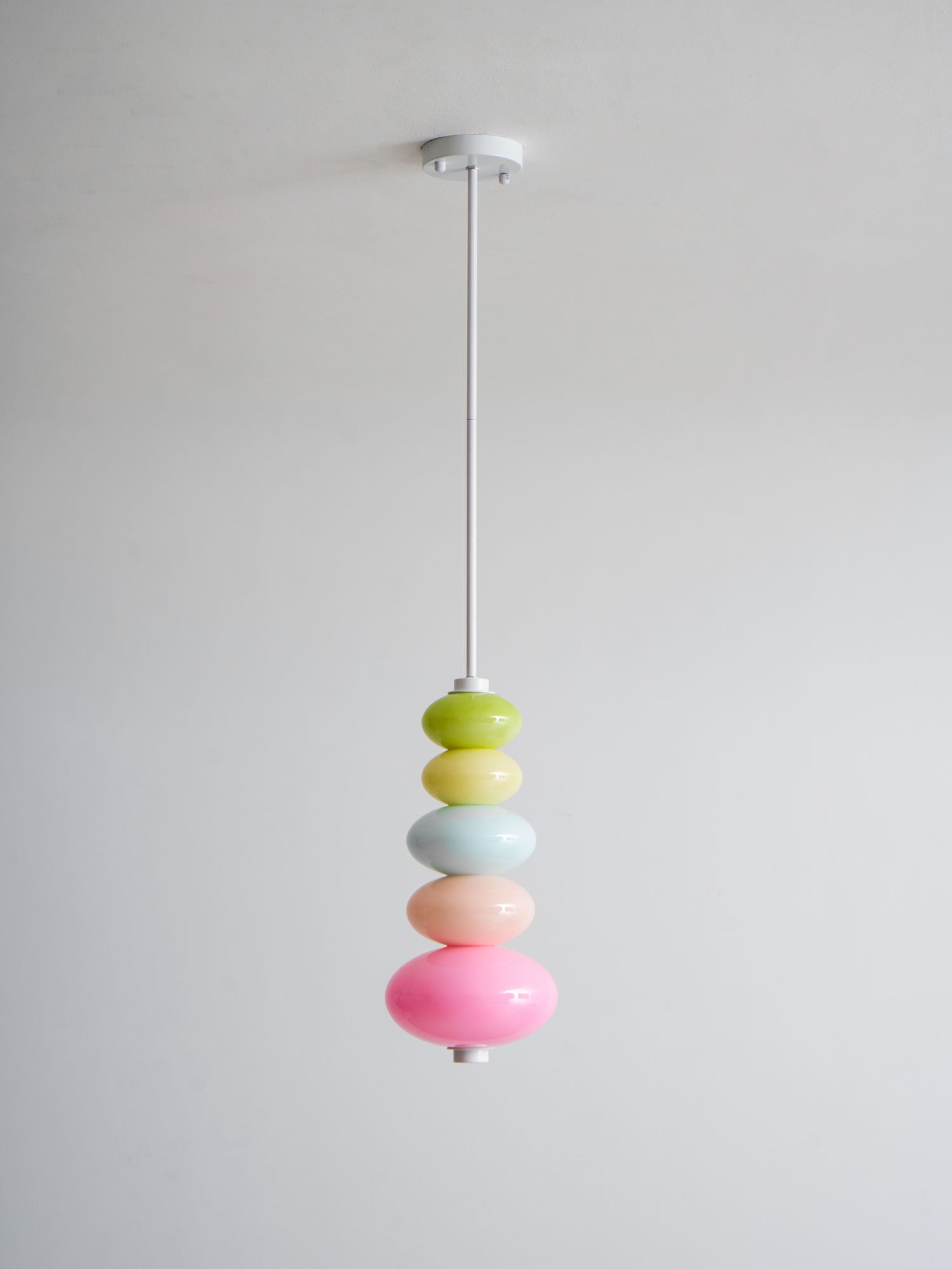 Stack Candy Pendant Light