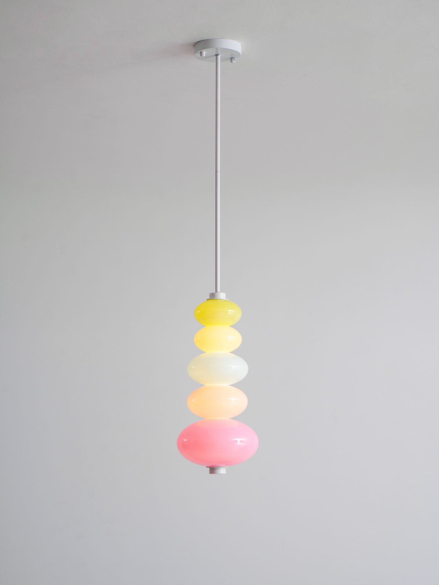 Stack Candy Pendant Light