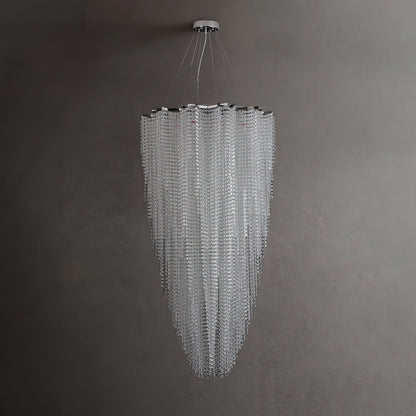 Stalizi Crystal chandelier