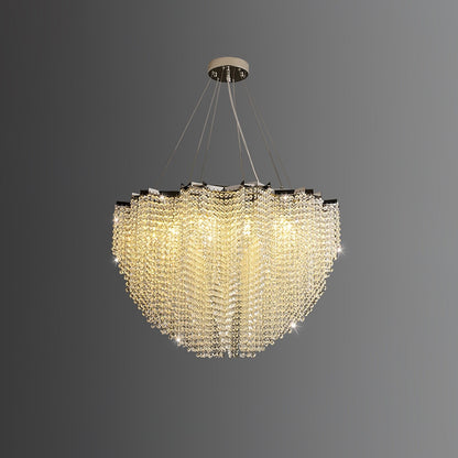 Stalizi Crystal chandelier