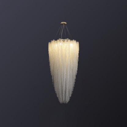 Stalizi Crystal chandelier
