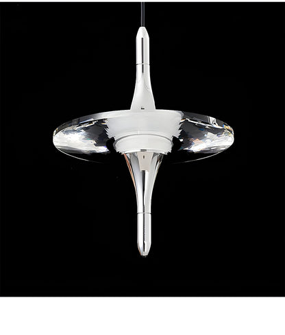 Starfall Staircase Chandelier