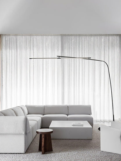 Stealth Floor Lamp