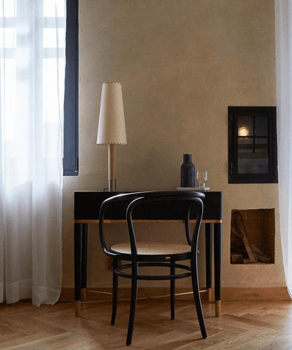 Stitched Table Lamp