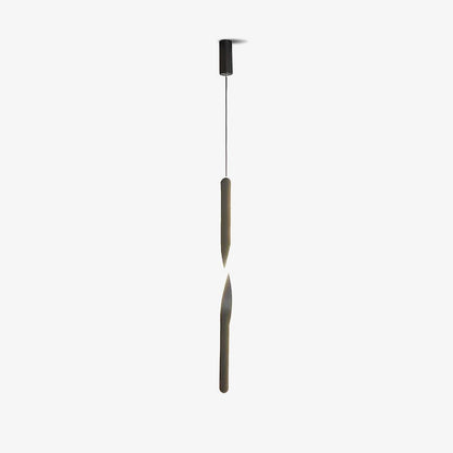 Stix Pendant Light