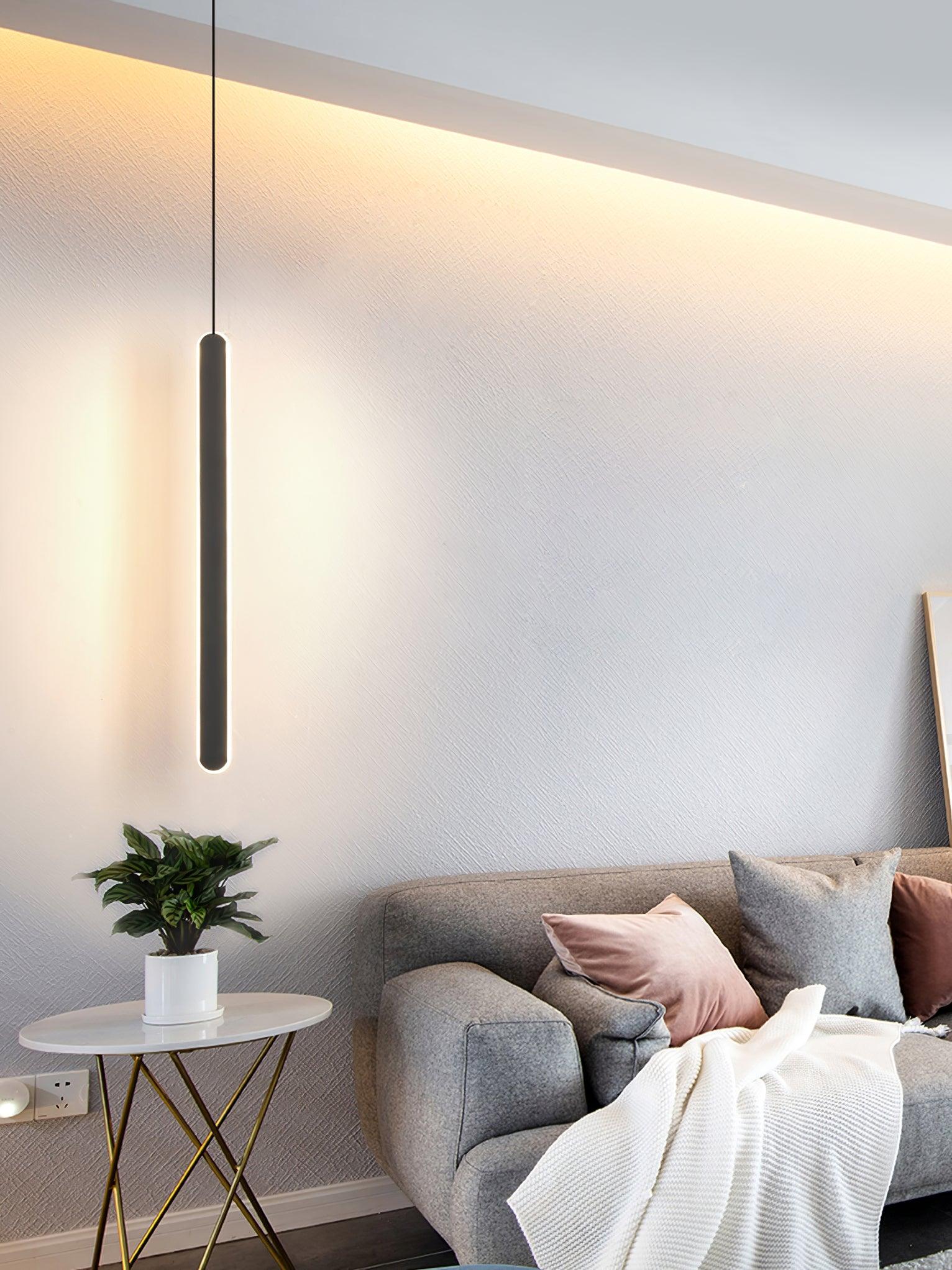 Stix Pendant Light