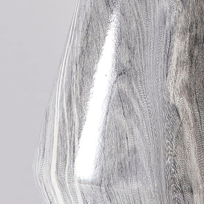 Marble Diamond Table Lamp