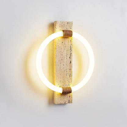 Stonek Wall Lamp