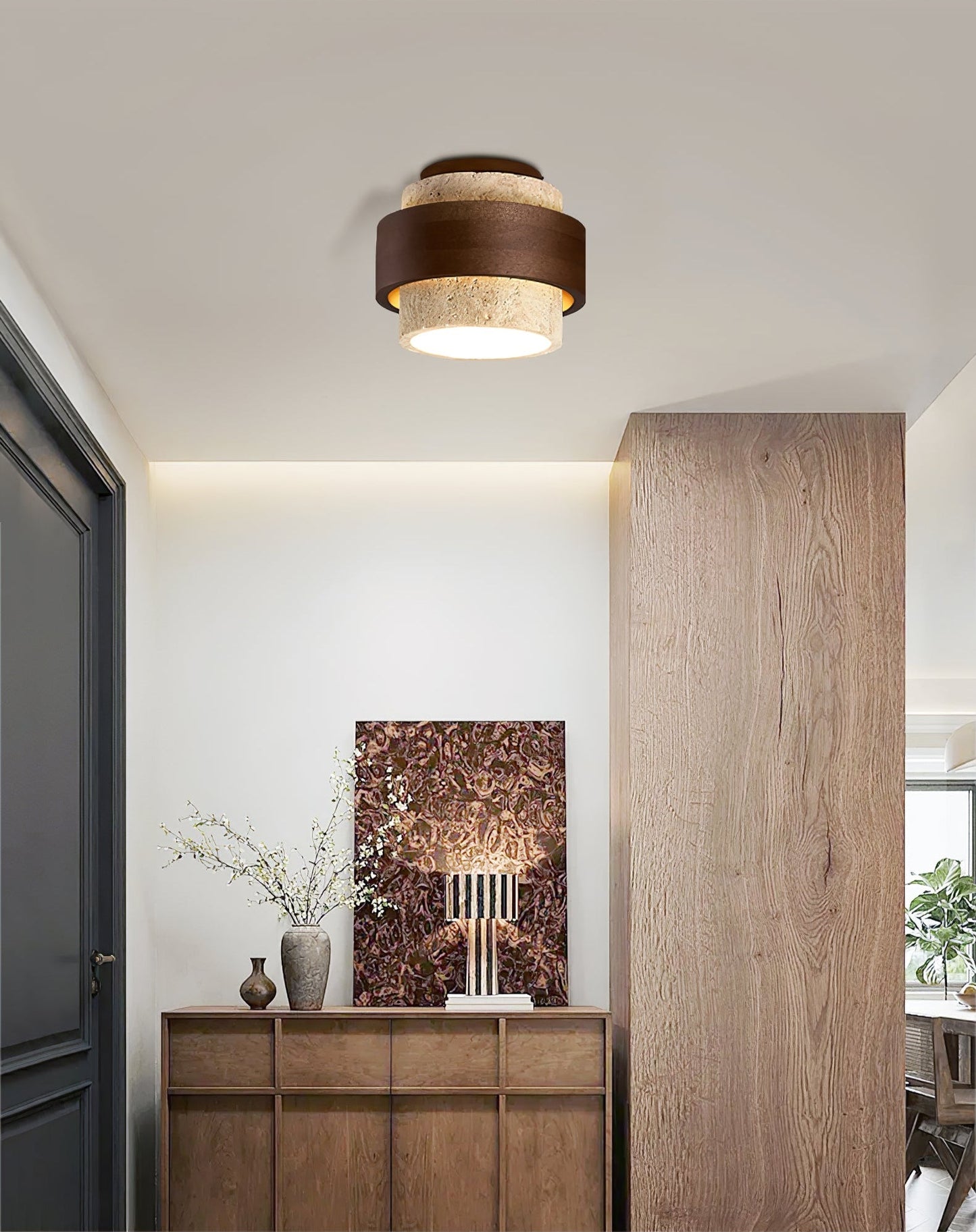 Stonova Ceiling Lamp