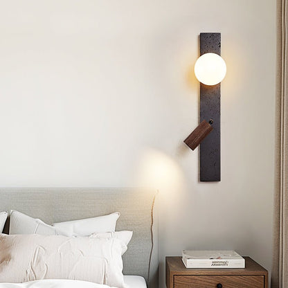 Strato Beam Wall Light