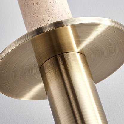 Strato Line Pendant Light