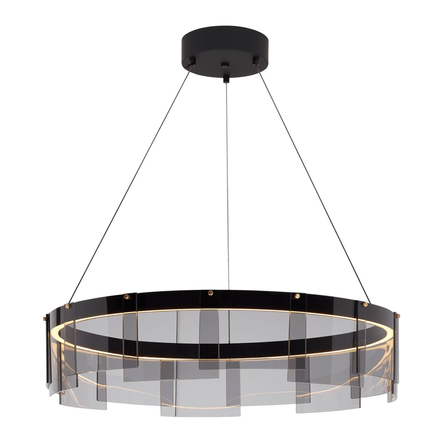 Stratos LED Chandelier