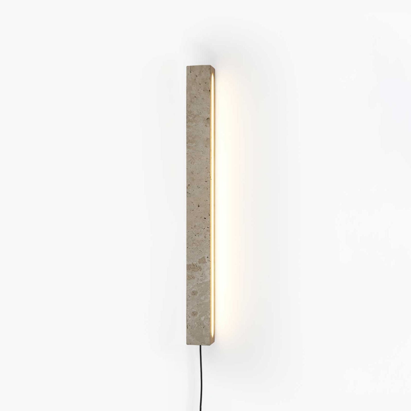 Stravik Plug-in Wall Light