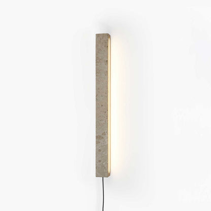 Stravik Plug-in Wall Light