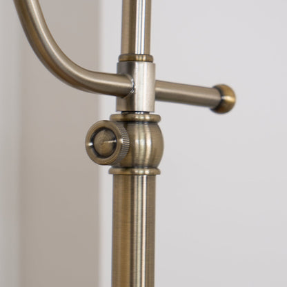 Suffolk Table Lamp