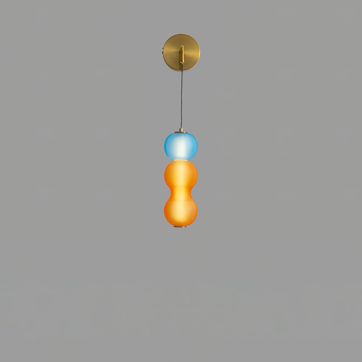 Surge Wall Lamp