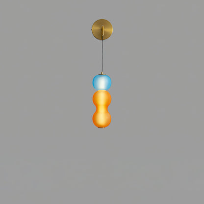 Surge Wall Lamp