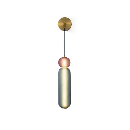 Surge Wall Lamp