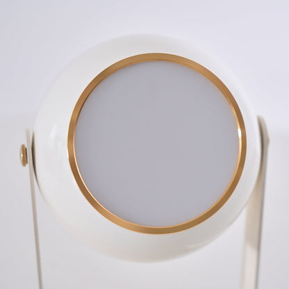 Svejk Table Lamp (Built-in Battery)