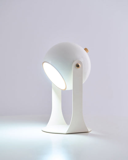 Svejk Table Lamp (Built-in Battery)