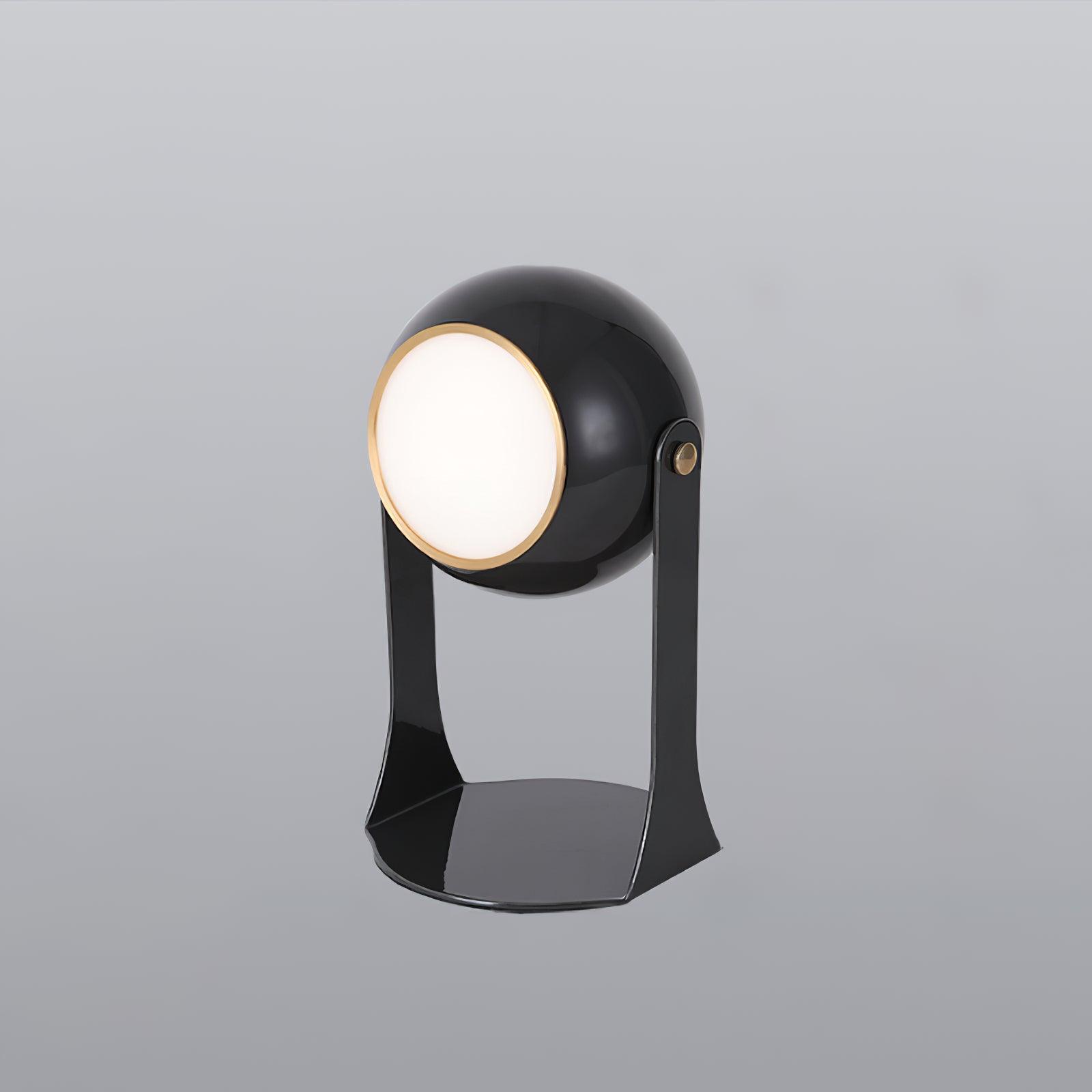 Svejk Table Lamp (Built-in Battery)