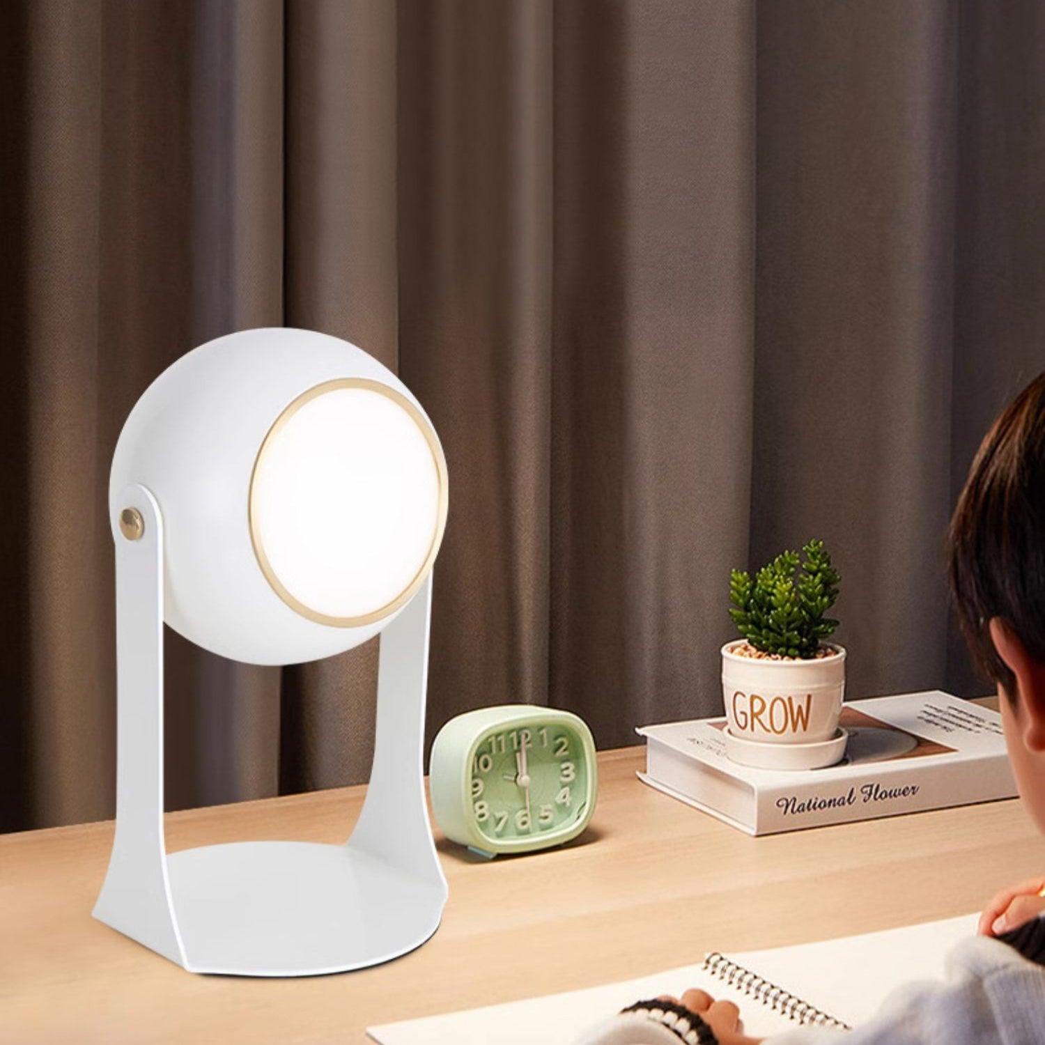 Svejk Table Lamp (Built-in Battery)