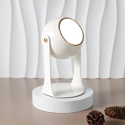 Svejk Table Lamp (Built-in Battery)