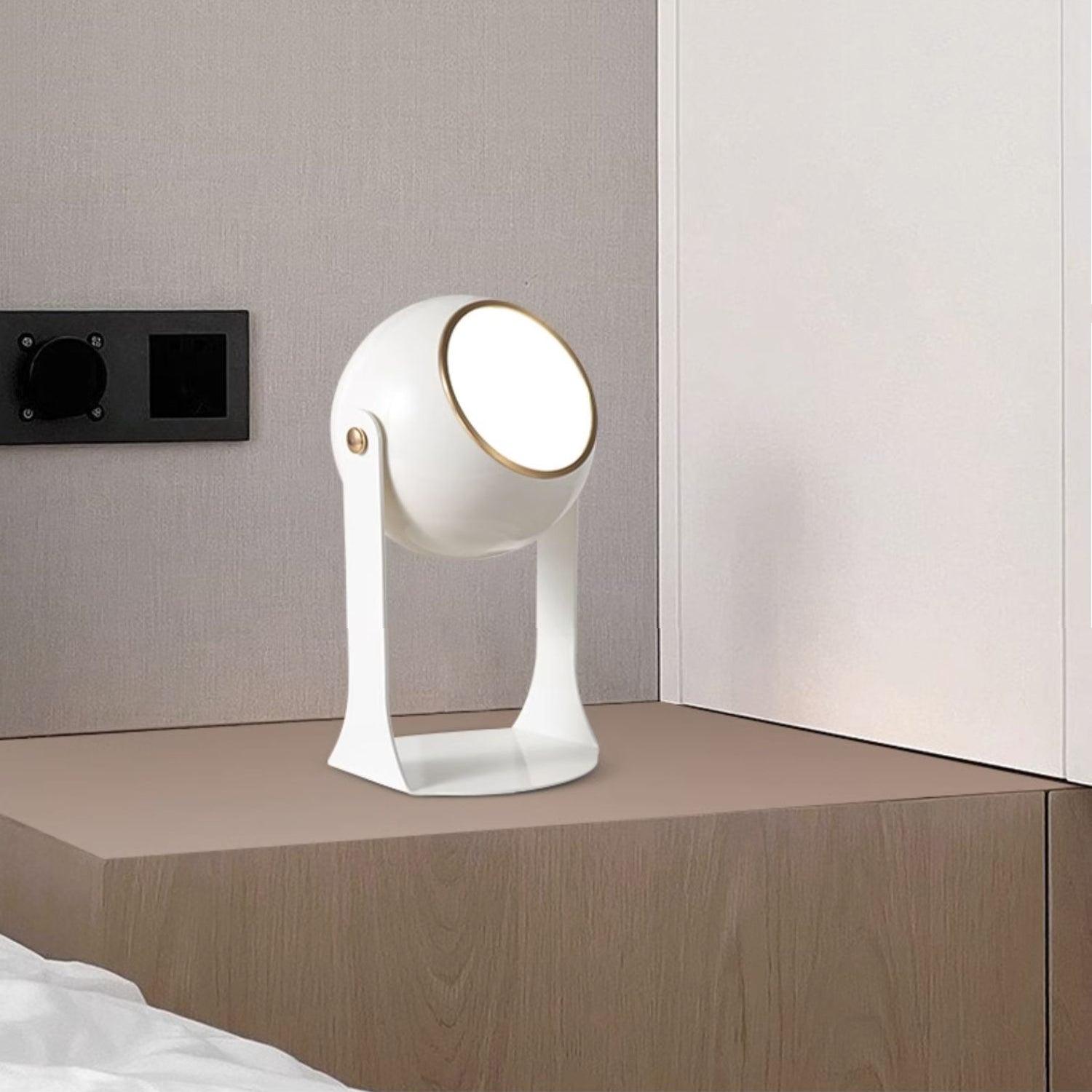 Svejk Table Lamp (Built-in Battery)