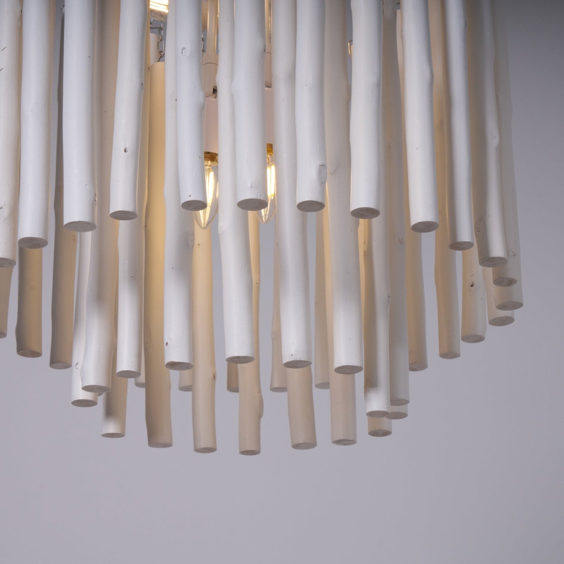 Swinton Chandelier