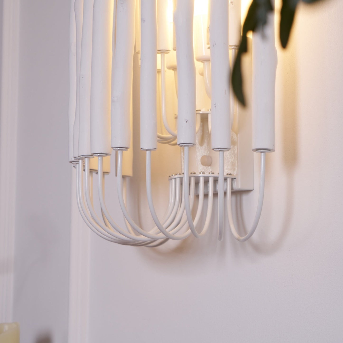 Swinton Wall Lamp