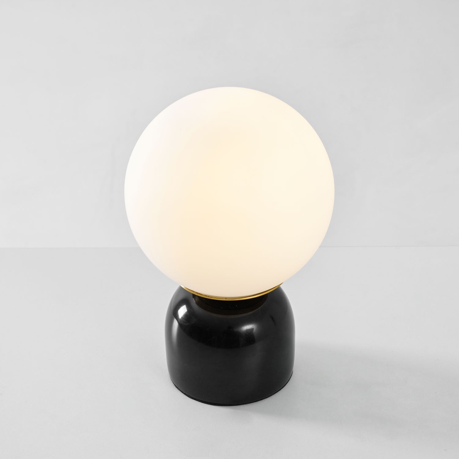 Sylas Marble Table Lamp