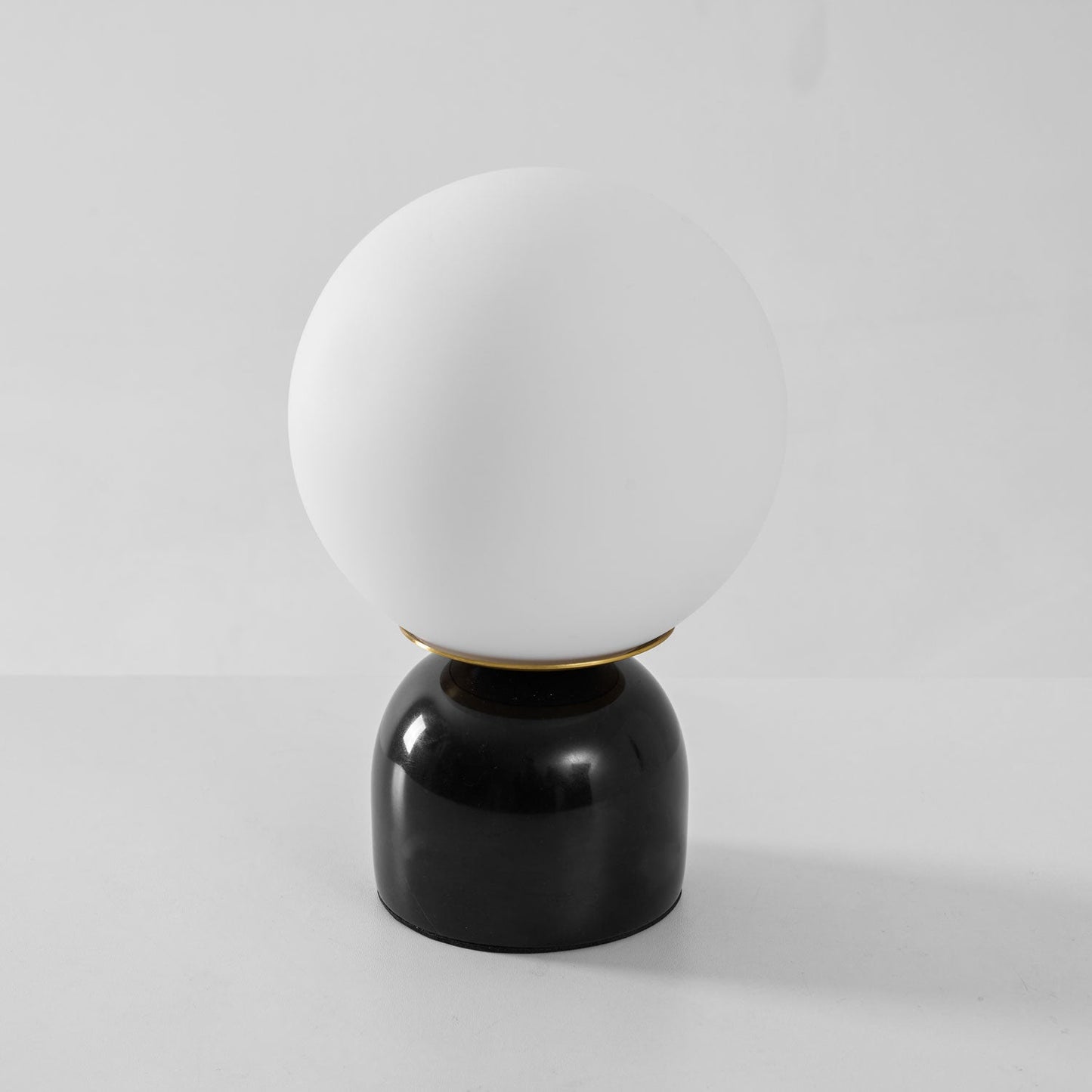 Sylas Marble Table Lamp