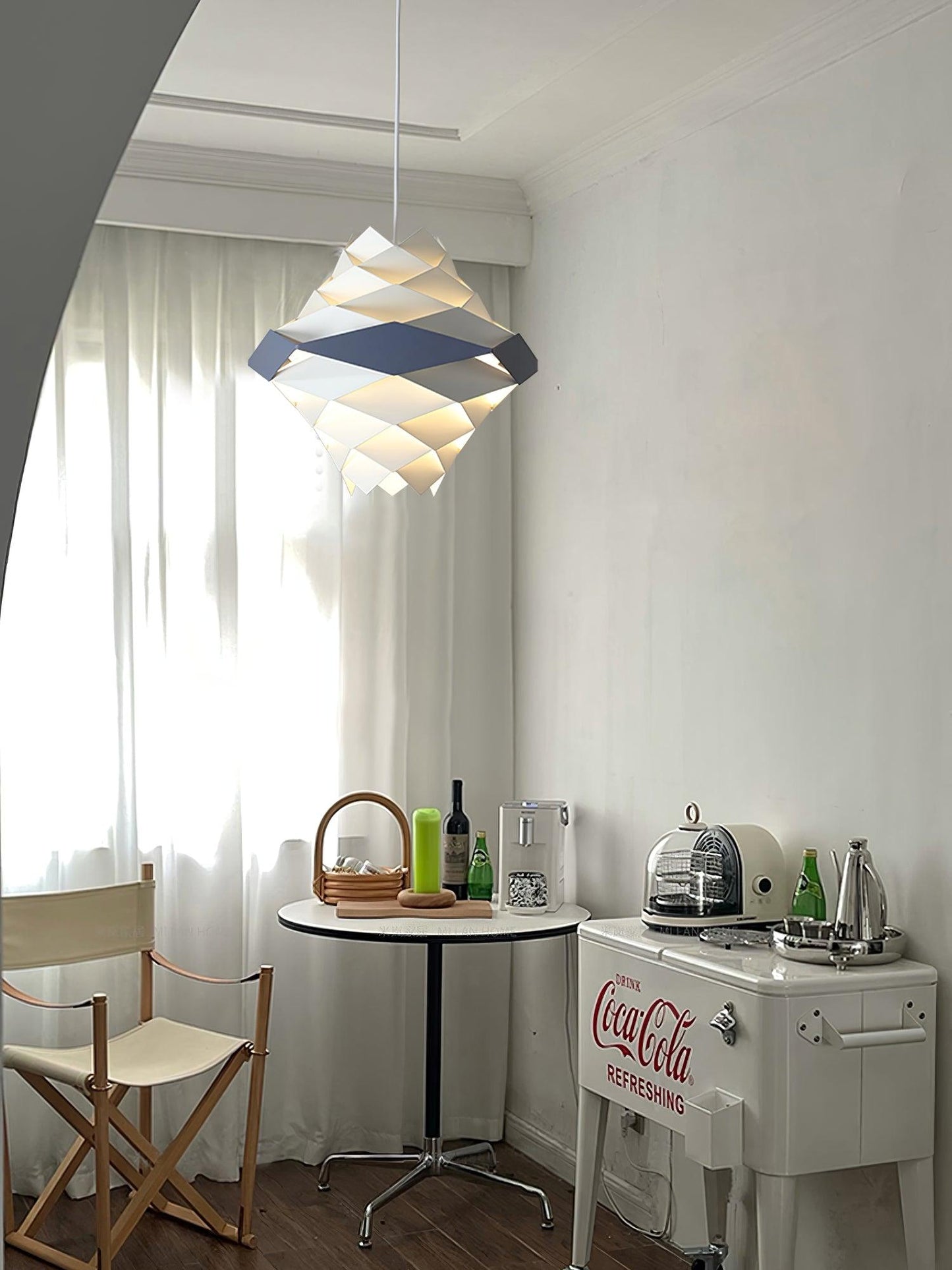 Symphoni Pendant Light