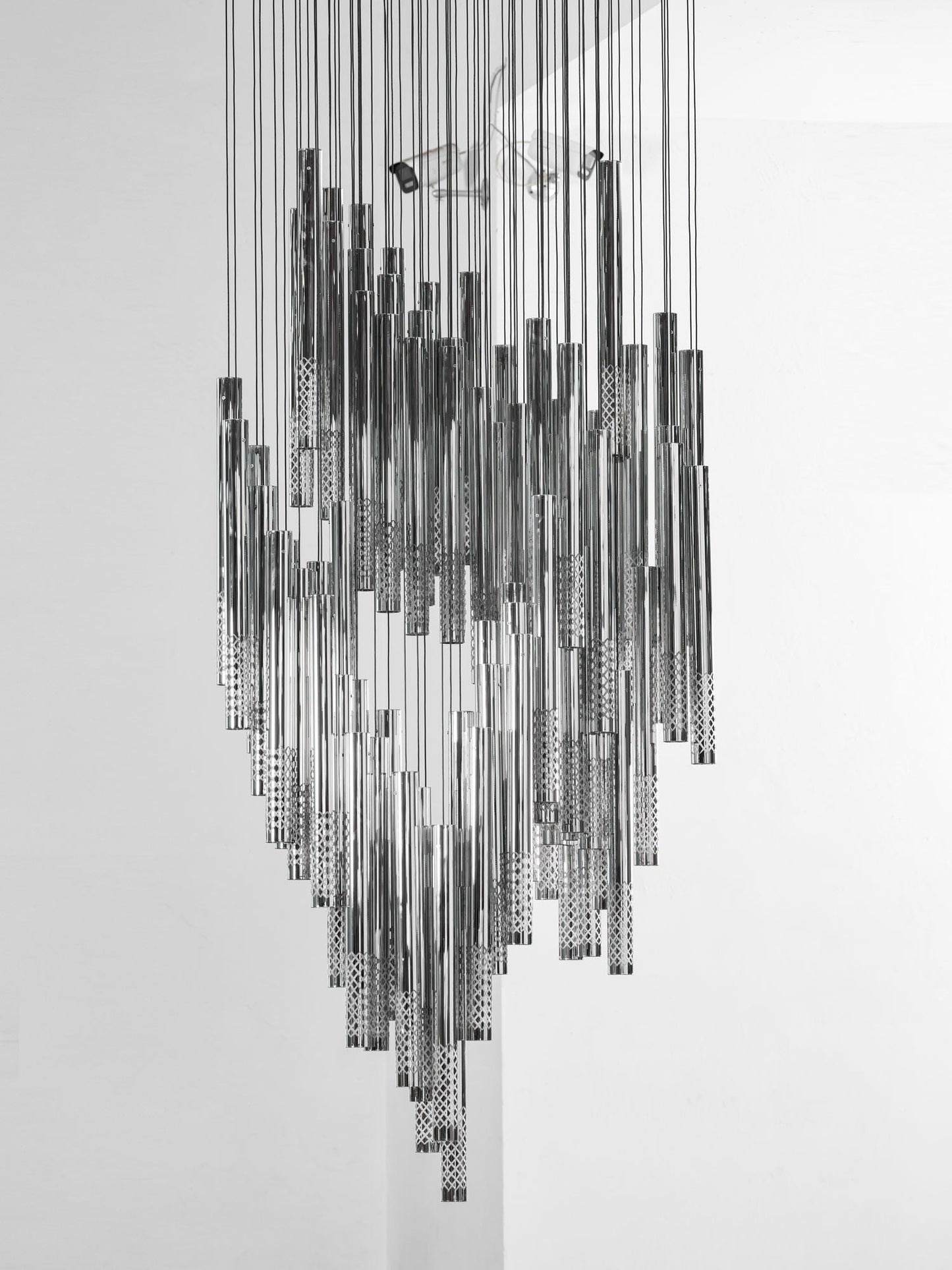 Symphony Orchestra Chandelier