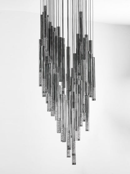 Symphony Orchestra Chandelier