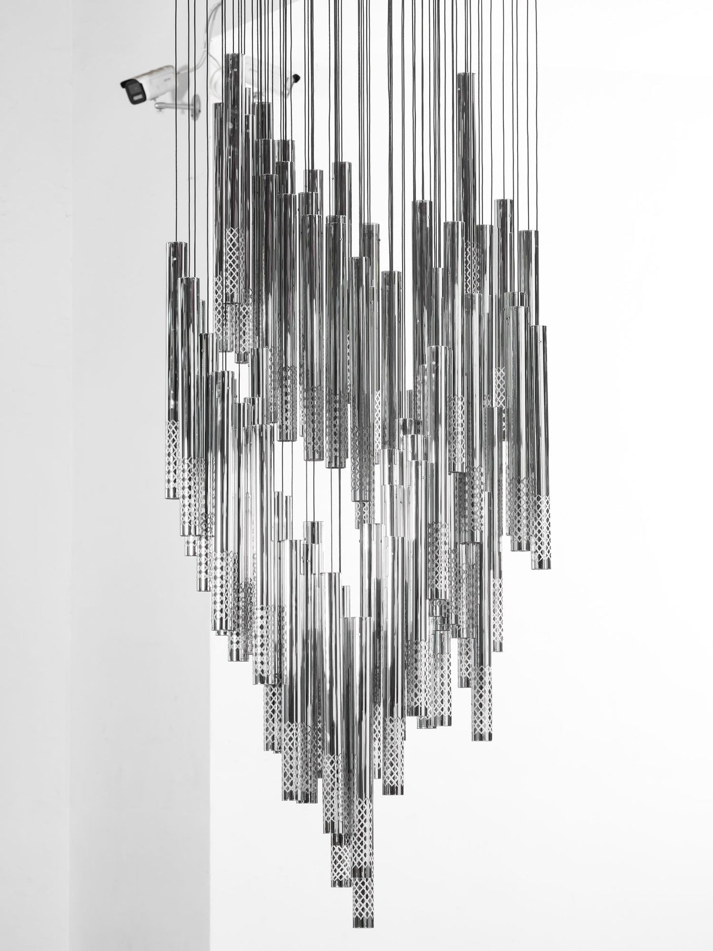 Symphony Orchestra Chandelier
