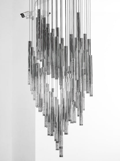 Symphony Orchestra Chandelier