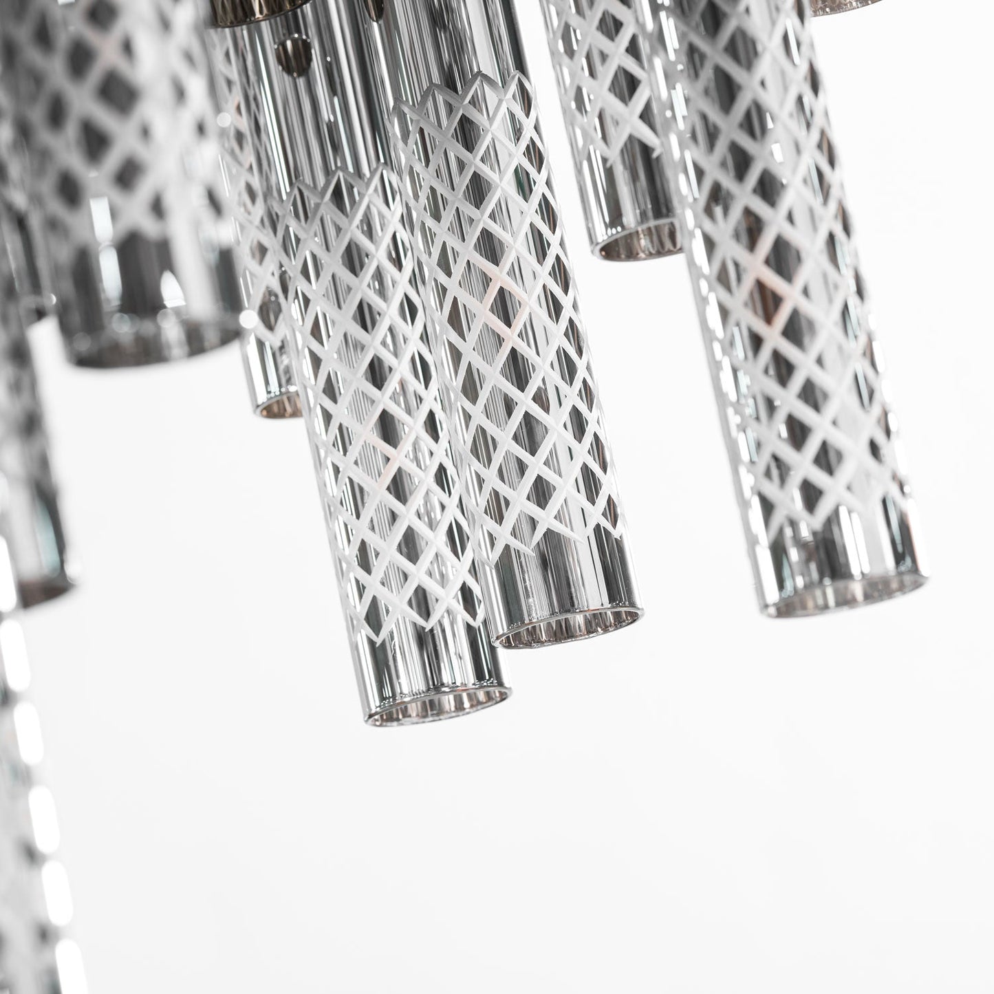 Symphony Orchestra Chandelier