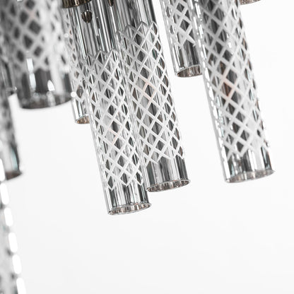 Symphony Orchestra Chandelier