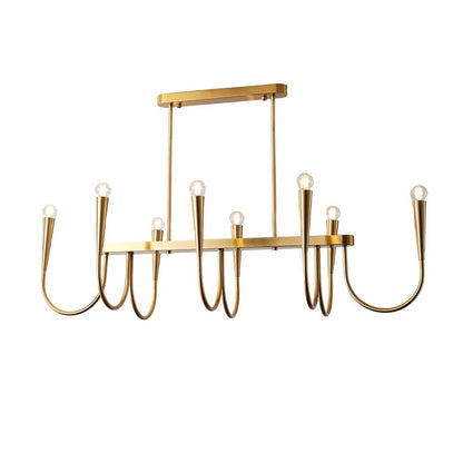 Symphony Chandelier