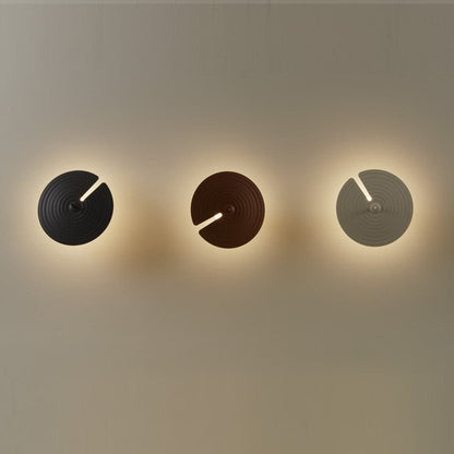 Symphony Wall Lamp