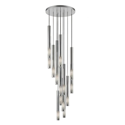 Symphony Orchestra Chandelier