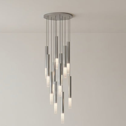 Symphony Orchestra Chandelier