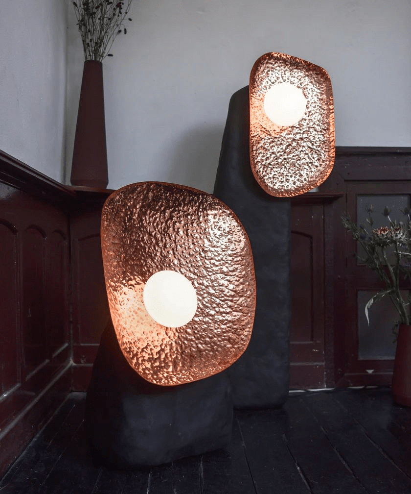 TC Floor Lamp