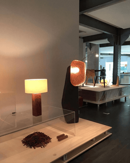 TC Floor Lamp