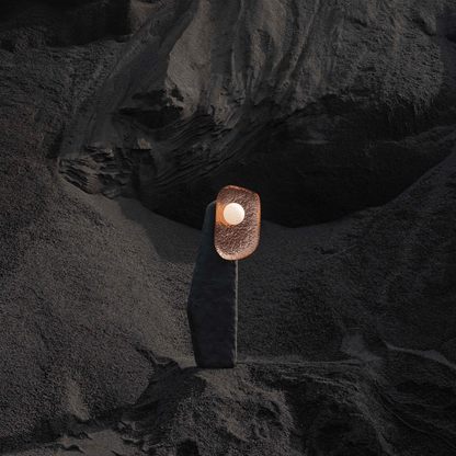 TC Floor Lamp