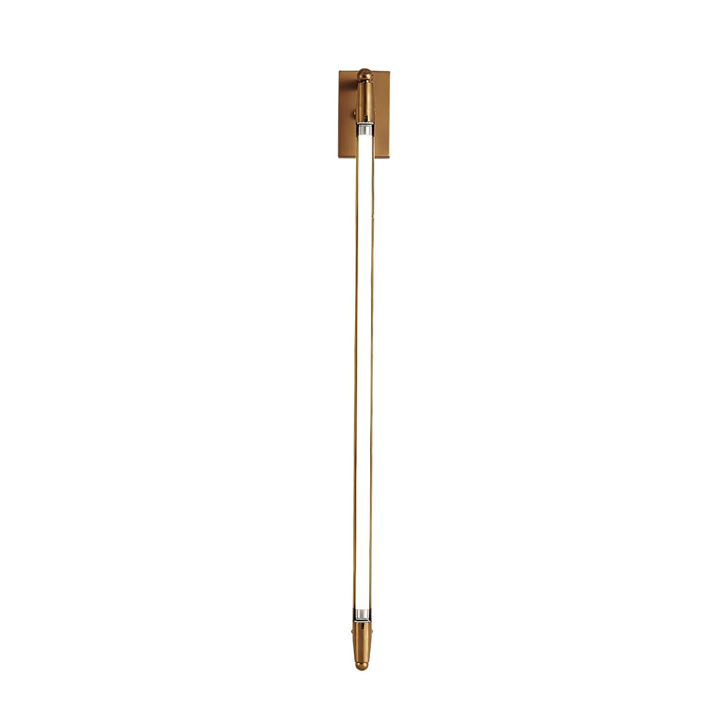 T Tube Wall Light